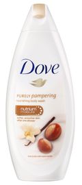 Dove Dove Douchegel Purely Pampering Sheabutter & Vanille