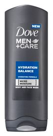 Dove Dove Men+Care Hydration Balance Douchegel