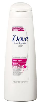 Dove Shampoo Colour Rescue 250ml