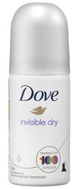 Dove Dove Deodorant Deospray Invisible Dry Mini