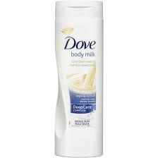 Dove Dove Body Lotion Essential