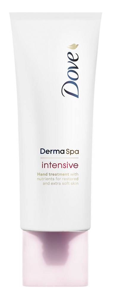 Dove Handcreme DermaSpa Intensive 75ml Dove Handcreme DermaSpa Intensive 75ml