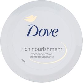 Dove Dove Bodycrème Rich Nourishment