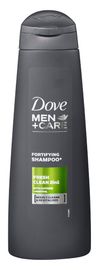 Dove Dove Men+Care Shampoo Clean Comfort
