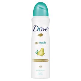 Dove Dove Pear & Aloe Vera Deodorant Spray