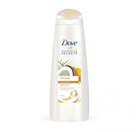 Dove Dove Nourishing Secrets Restoring Ritual shampoo Coconut Oil 250ml