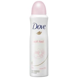 Dove Dove Soft Feel Deodorant Spray