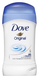 Dove Dove Deodorant Stick Women Original