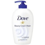 Dove Handzeep Pomp Beauty Cream Wash 250ml thumb