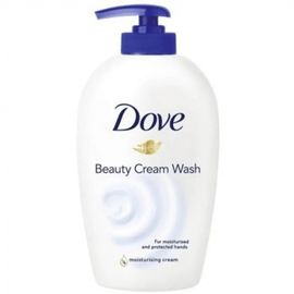 Dove Dove Handzeep Pomp Beauty Cream Wash
