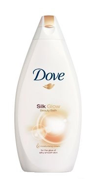 Dove Bad Supreme Silk 500ml
