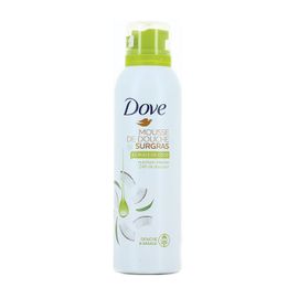 Dove Dove Shower Mousse Coconut Oil