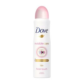 Dove Dove Deodorant Spray Floral Touch