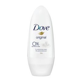 Dove Dove Deodorant Roller Original 0%