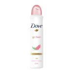 Dove Deodorant Deospray Go Fresh Pomegranate Woman 250ml thumb