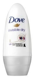 Dove Dove Invisible Dry Women Deodorant Roller