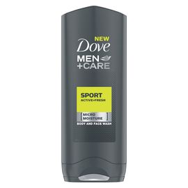 Dove Dove Men+Care Douchegel Sport Active+Fresh