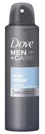 Dove Dove Men+Care Deodorant Spray Cool Fresh