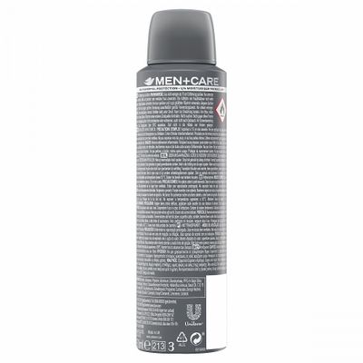 Dove Men+Care Deodorant Spray Cool Fresh 150ml