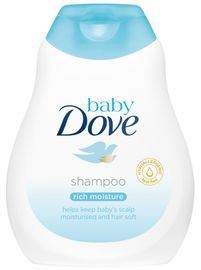 Dove Dove Baby Shampoo Rich Moisture