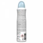 Dove Deodorant Spray Mineral Touch 150ml thumb