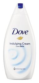 Dove Dove Badschuim Indulging Cream
