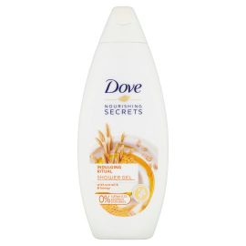 Dove Dove showergel 250ml Milk& Honey