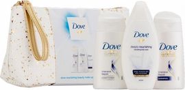 Dove Dove Geschenkset Women Beauty Toilettasje met Mini's