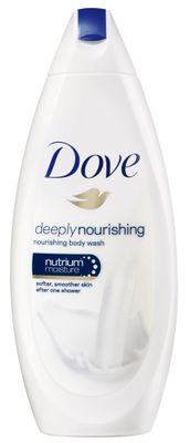 Dove Douchegel Deeply Nourishing 250ml