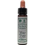 Dr.bach Water Violet Ain 10ml thumb