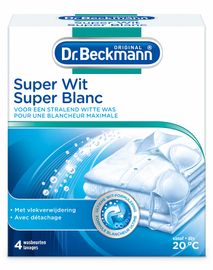 Dr. Beckmann Dr. Beckmann Super Wit