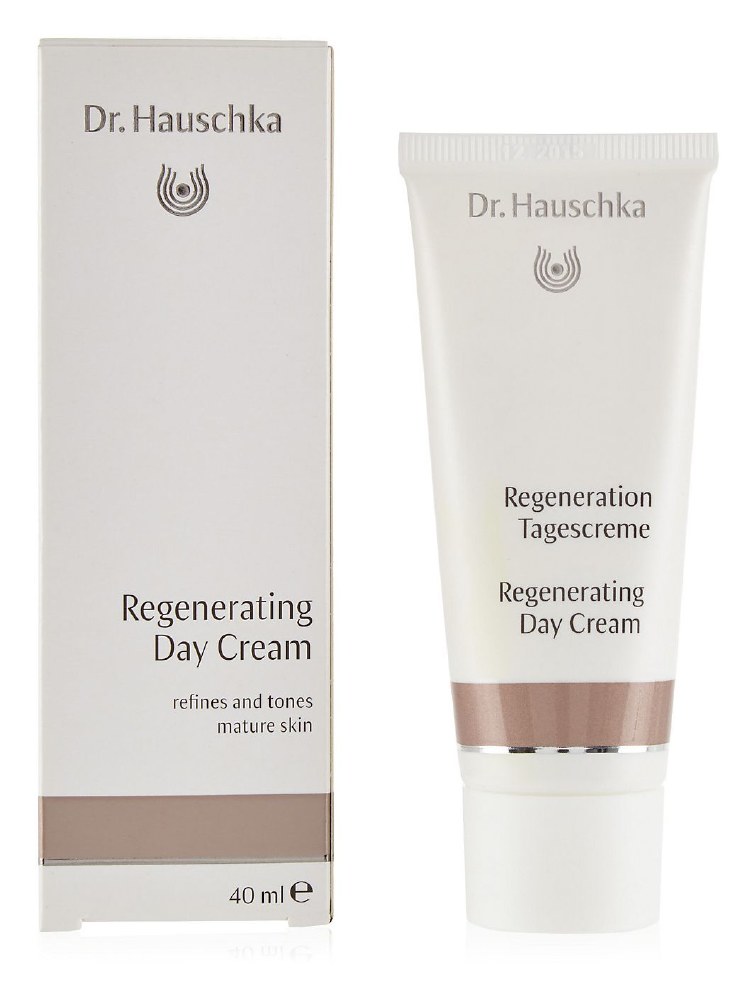 Dr. Hauschka Day Cream Regenerating 40ml
