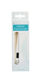 Dr Original Dr Original Digitale Thermometer Rigide Tip