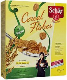 Dr. Schar Schar Cereal Flakes