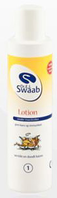 Dr. Swaab Luizenlotion Dr. Swaab Luizenlotion