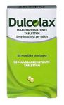 Dulcolax maagsapresistente tabletten 5 mg 60tabl thumb