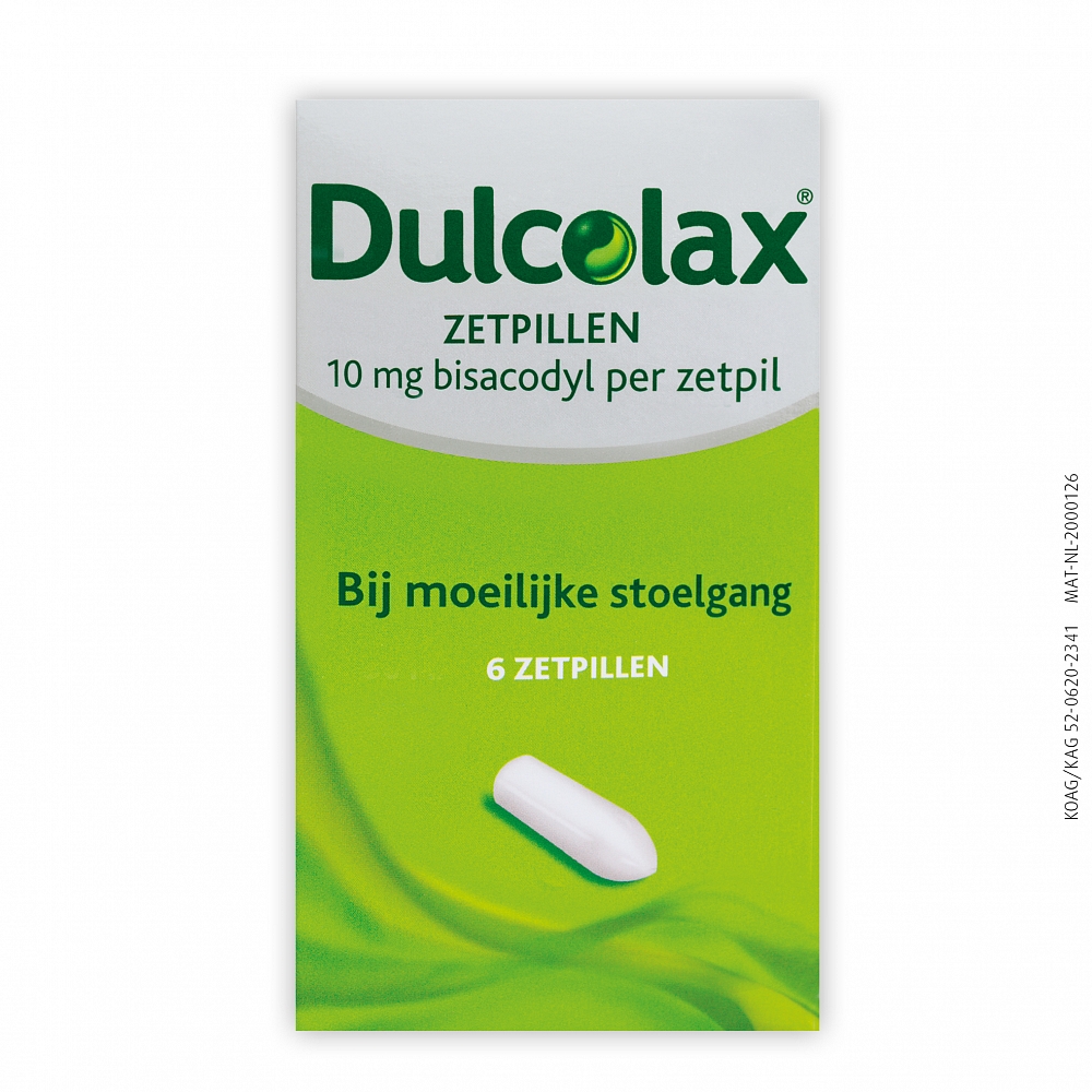 Dulcolax laxeer Dulcolax laxeer