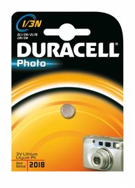 Duracell Duracell Batterijen Dl1 / 3n