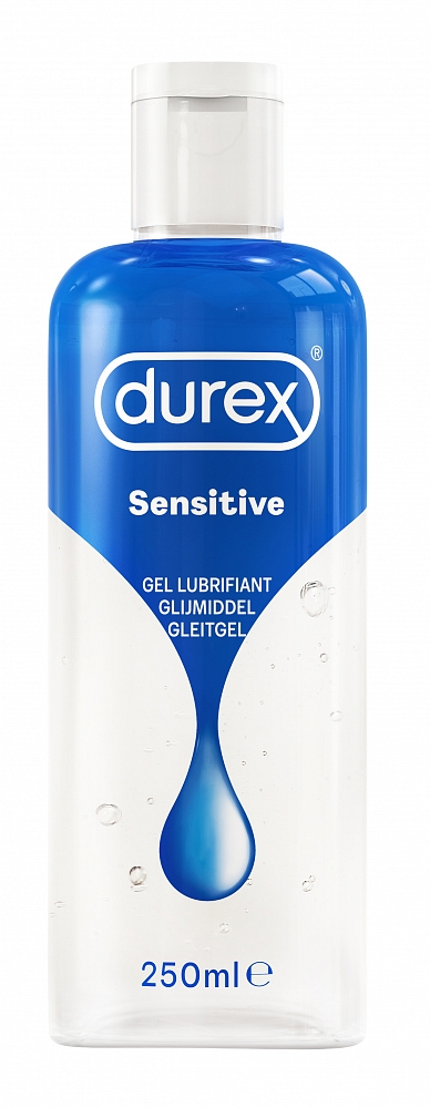 Durex Play Sensitive Gel