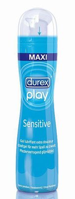 Durex Play Glijmiddel Sensitive 100ml