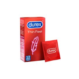 Durex Durex Condooms Thin Feel