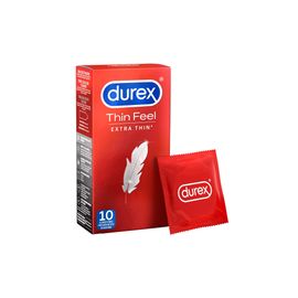 Durex Durex Condooms Thin Feel Extra Thin