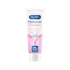 Durex Durex Natural Glijmiddel Extra Sensitive
