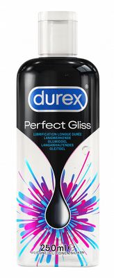 Durex Anaal Glijmiddel Perfect Gliss 250ml