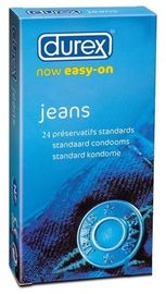 Durex Durex Condooms Classic Jeans