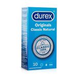 Durex Condooms Standaard 10stuks thumb
