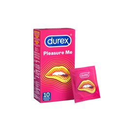 Durex Durex Condooms Pleasure Me