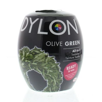 Dylon Textielverf Olive Green 350gram