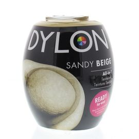 Dylon Dylon Textielverf Sandy Beige