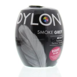 Dylon Dylon Textielverf Machinewas 65 Smoke Grey